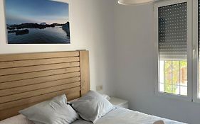 Apartamento Con Piscina